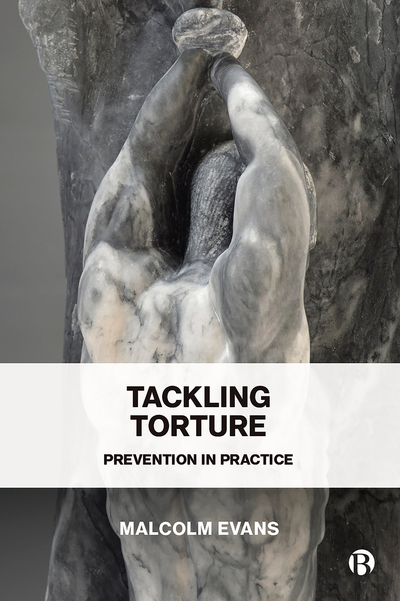 Cover image for Tackling Torture ISBN 9781529225686
